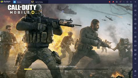 Call of duty mobile windows store